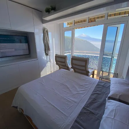 Apartamento Privado Frente Al Atlántico