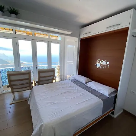 Apartamento Privado Frente Al Atlántico