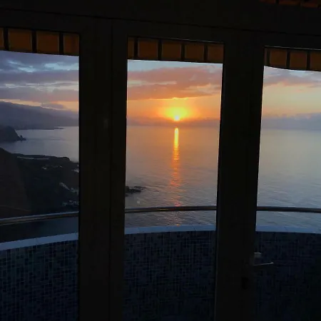 Apartamento Privado Frente Al Atlántico La Matanza De Acentejo
