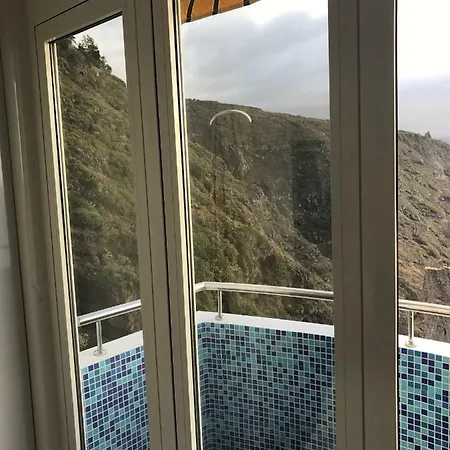 Apartamento Privado Frente Al Atlántico * La Matanza De Acentejo