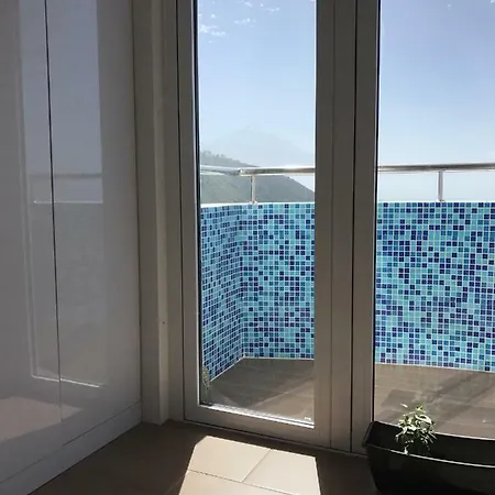 Apartamento Privado Frente Al Atlántico Apartamento La Matanza De Acentejo