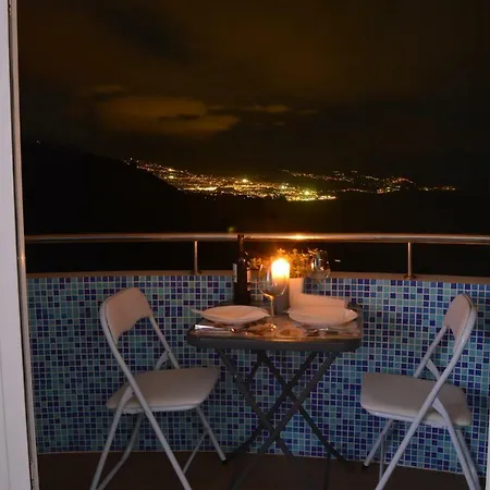 Apartamento Apartamento Privado Frente Al Atlántico *