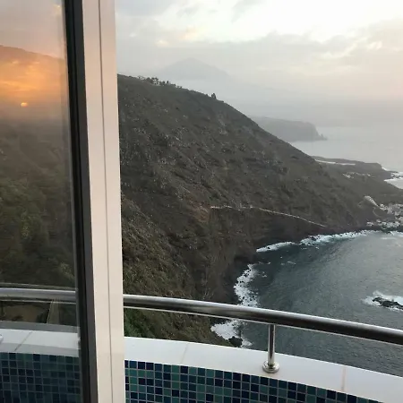 Apartamento Apartamento Privado Frente Al Atlántico
