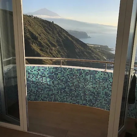 Apartamento Privado Frente Al Atlántico Apartamento *