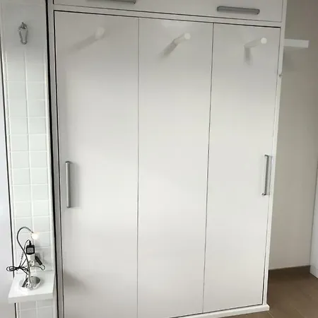 Apartamento Apartamento Privado Frente Al Atlántico