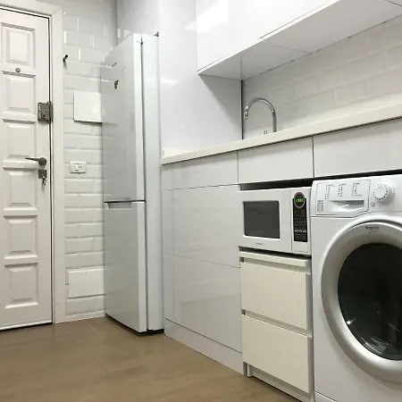 Apartamento Privado Frente Al Atlántico *