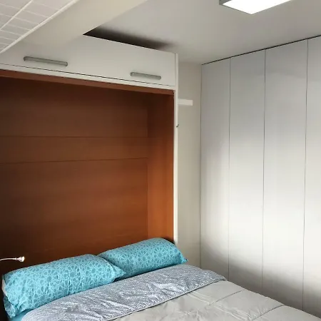 Apartamento Apartamento Privado Frente Al Atlántico La Matanza De Acentejo