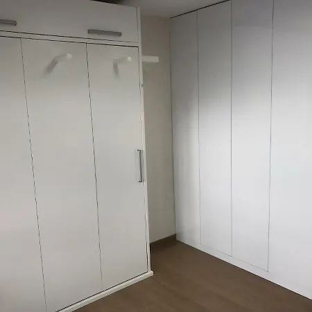 Apartamento Privado Frente Al Atlántico Apartamento