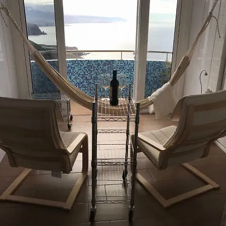 Apartamento Privado Frente Al Atlántico Apartamento