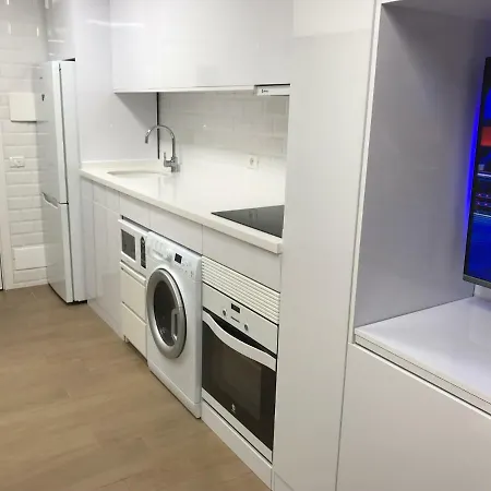Apartamento Privado Frente Al Atlántico Apartamento La Matanza De Acentejo