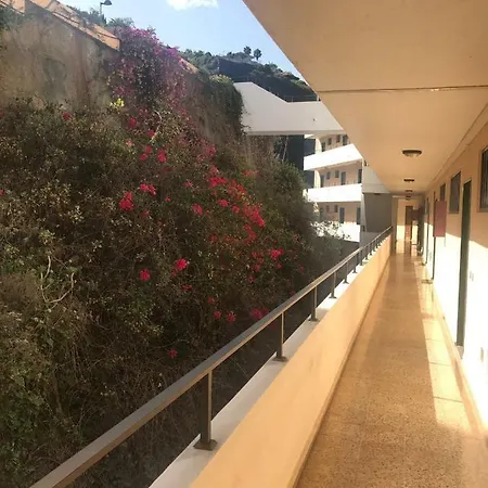 Apartamento Privado Frente Al Atlántico Apartamento La Matanza De Acentejo