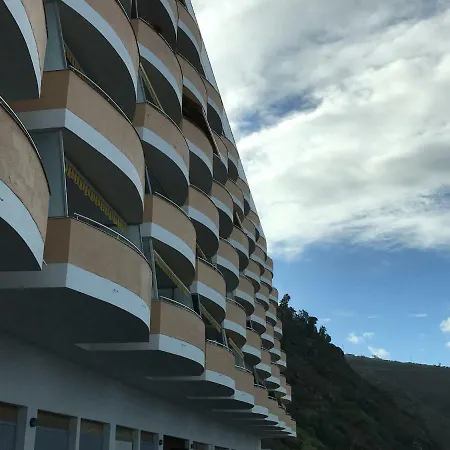 Apartamento Privado Frente Al Atlántico Apartamento