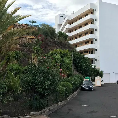 Apartamento Privado Frente Al Atlántico * La Matanza De Acentejo