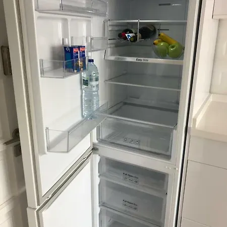 Apartamento Privado Frente Al Atlántico Apartamento La Matanza De Acentejo