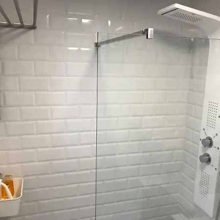 Apartamento Privado Frente Al Atlántico Apartamento *