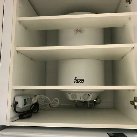 Apartamento Privado Frente Al Atlántico * La Matanza De Acentejo