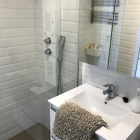 Apartamento Apartamento Privado Frente Al Atlántico La Matanza De Acentejo