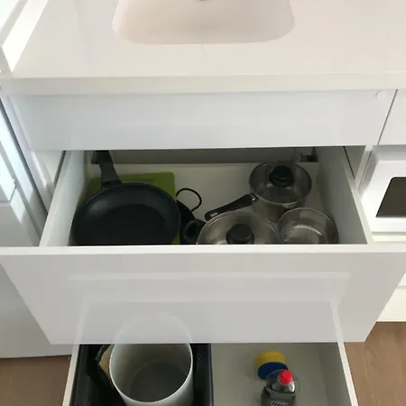 Apartamento Privado Frente Al Atlántico Apartamento *