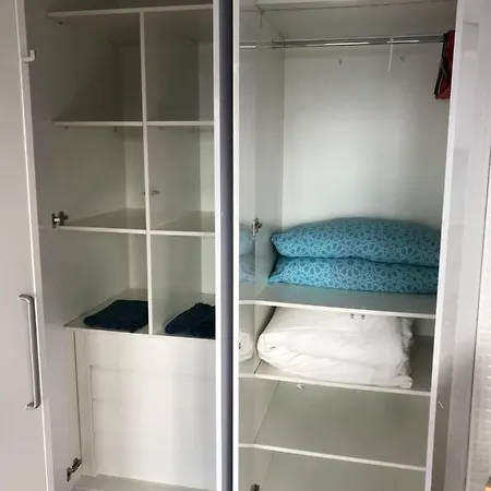 Apartamento Privado Frente Al Atlántico *