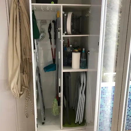 Apartamento Privado Frente Al Atlántico *