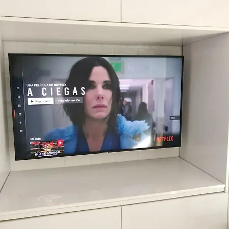 Apartamento Privado Frente Al Atlántico Apartamento *