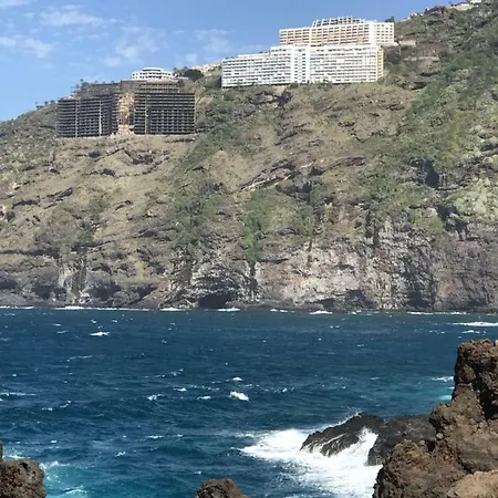 Apartamento Privado Frente Al Atlántico *