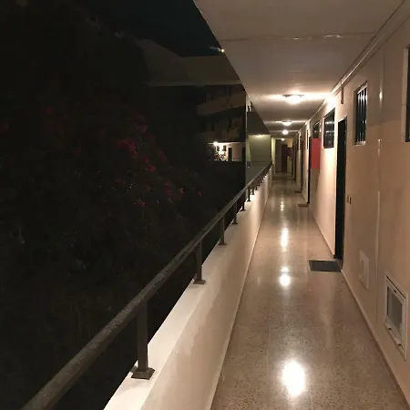 Appartamento Apartamento Privado Frente Al Atlántico *