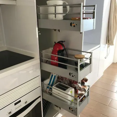 Apartamento Privado Frente Al Atlántico *